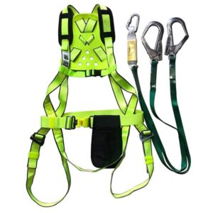 Dây đai an toàn toàn thân COV – Hàn Quốc – có giảm sốc