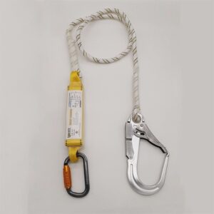 Dây rich giảm sóc – khóa móc nhôm Usafety Mỹ