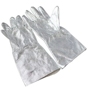 Găng Tay Chịu Nhiệt AMIANG